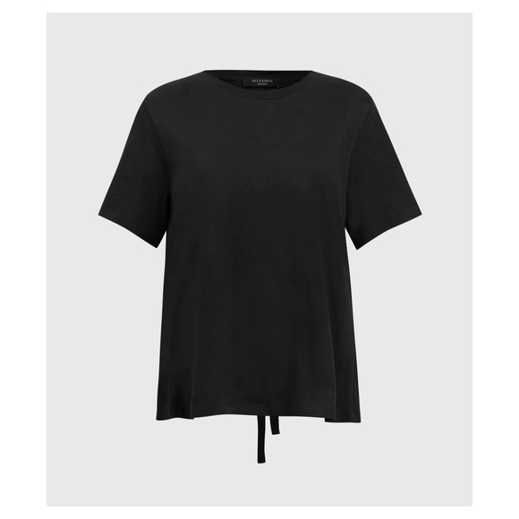 All Saints Tops Allsaints Niki Shirt Poshmark